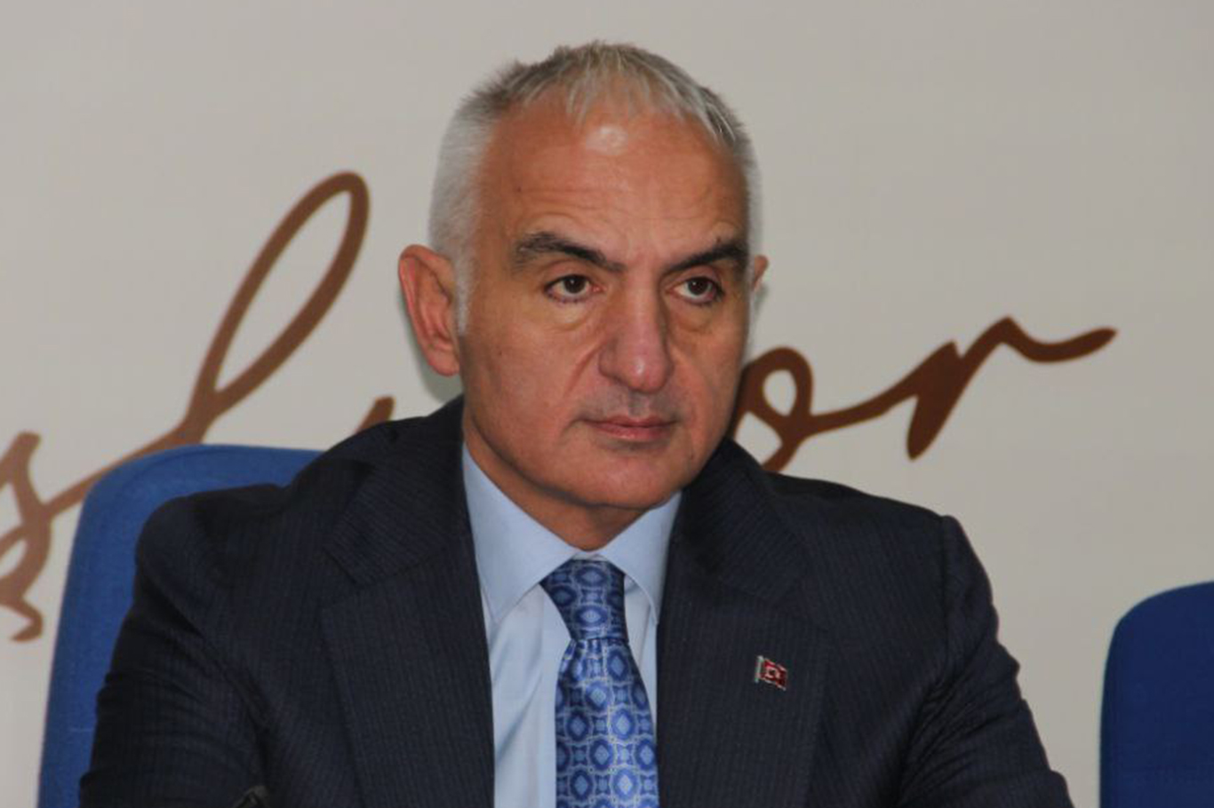 Bakan Ersoy: Hasankeyf'i önemli bir arkeolojik merkez haline getirmeyi hedefliyoruz