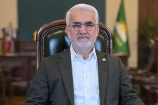 سەرۆکی گشتی هودا پار بانگێشتی هەڵبژاردنی دەرسەکانی بژاردەی زمانی زگماکی دەکات