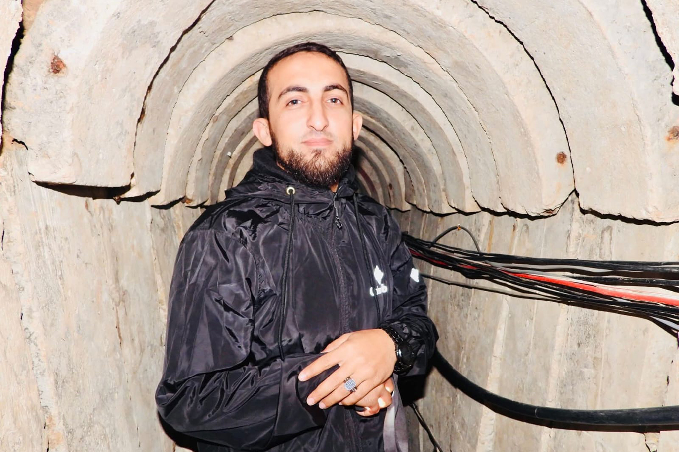 Filistinli şehidin kardeşi Hamed: Tek oturuşta Kur'an hatmetti ve sonunda şehid oldu