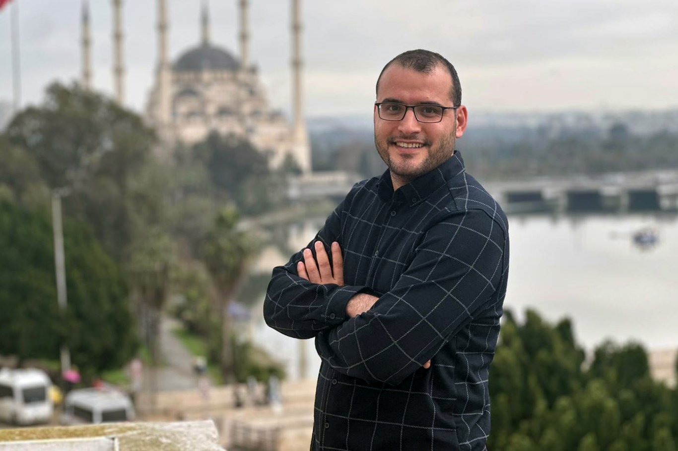 Yeşilay Adana Şube Başkanı Dr. Yıldırım: Ramazan bağımlılıklardan uzaklaşmak için fırsattır