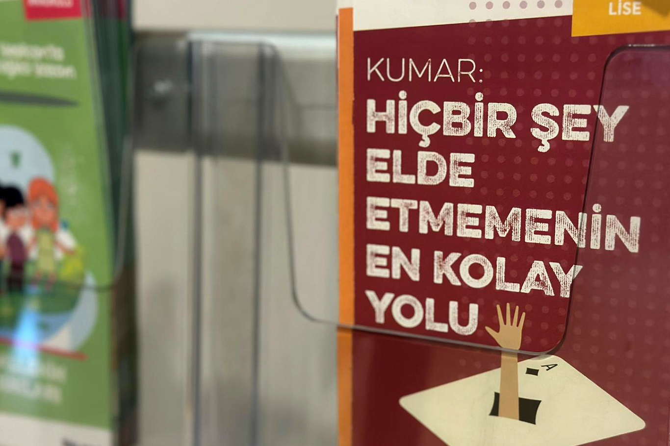 Yeşilay Adana Şube Başkanı Dr. Yıldırım: Ramazan bağımlılıklardan uzaklaşmak için fırsattır