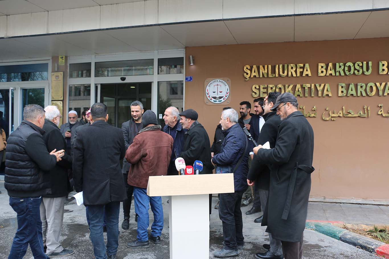 Şanlıurfa'da Kürtçe seçmeli Şanlıurfa'da Kürtçe seçmeli dersler için çağrı