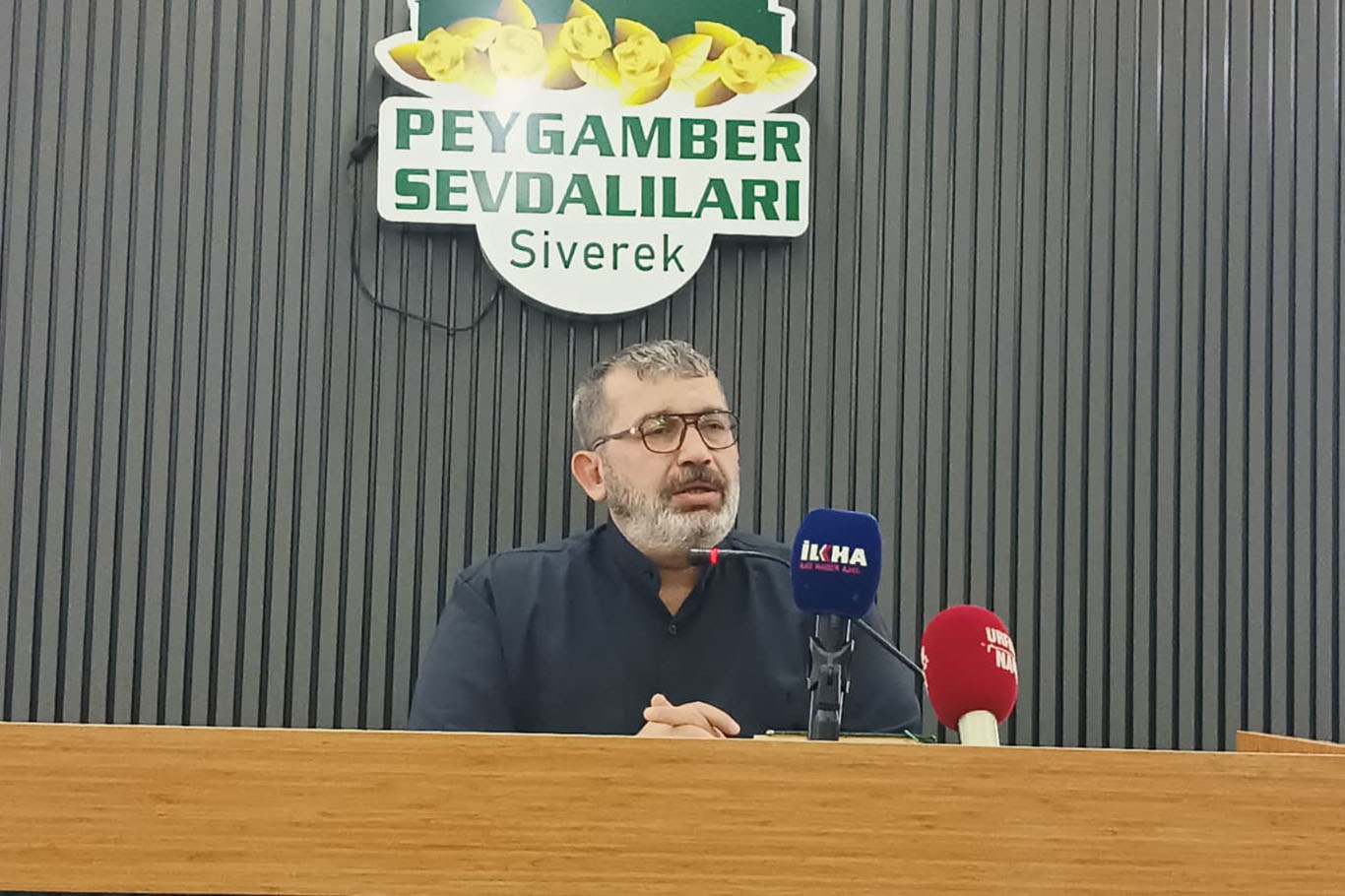 Yaz: Her ayımız şubat, her günümüz şehid oldu