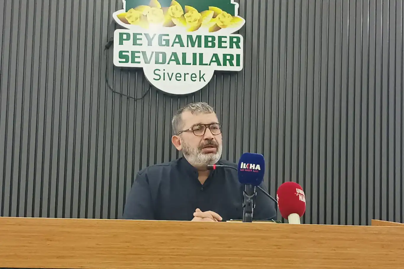 Yaz: Her ayımız şubat, her günümüz şehid oldu