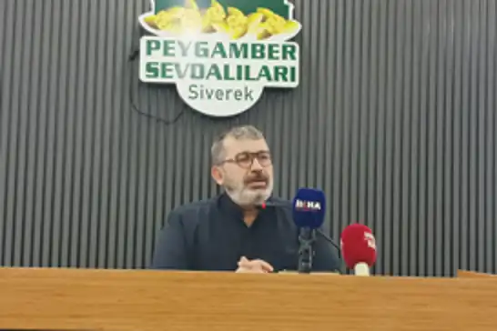 Yaz: Her ayımız şubat, her günümüz şehid oldu