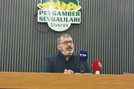 Yaz: Her ayımız şubat, her günümüz şehid oldu