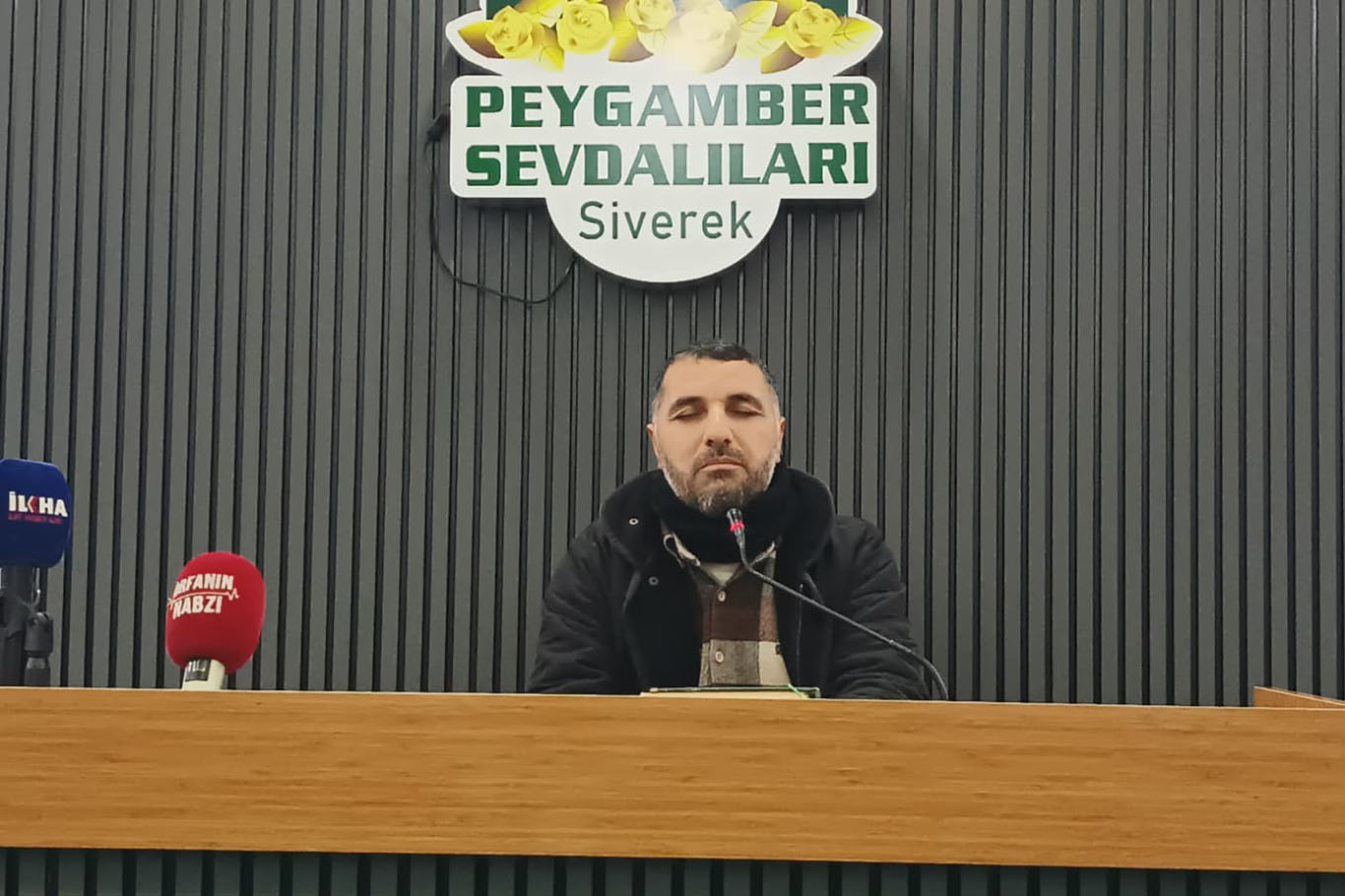 "Her ayımız oldu Şubat, her günümüz şehid oldu" programı 