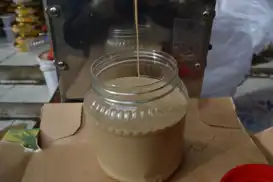 Siirt’te Ramazan bereketi: Tahine yoğun ilgi, esnaf fiyat düşürdü