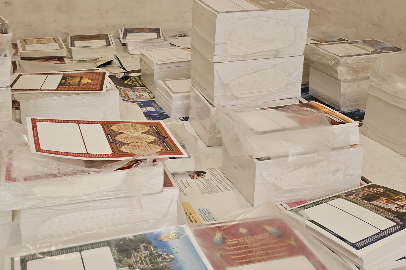 Türkiye’nin en eski ve 52 yıllık takvim ustası Ertürker: İmsakiye ve takvim devri kapanıyor