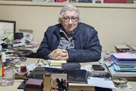 Türkiye’nin en eski ve 52 yıllık takvim ustası Ertürker: İmsakiye ve takvim devri kapanıyor