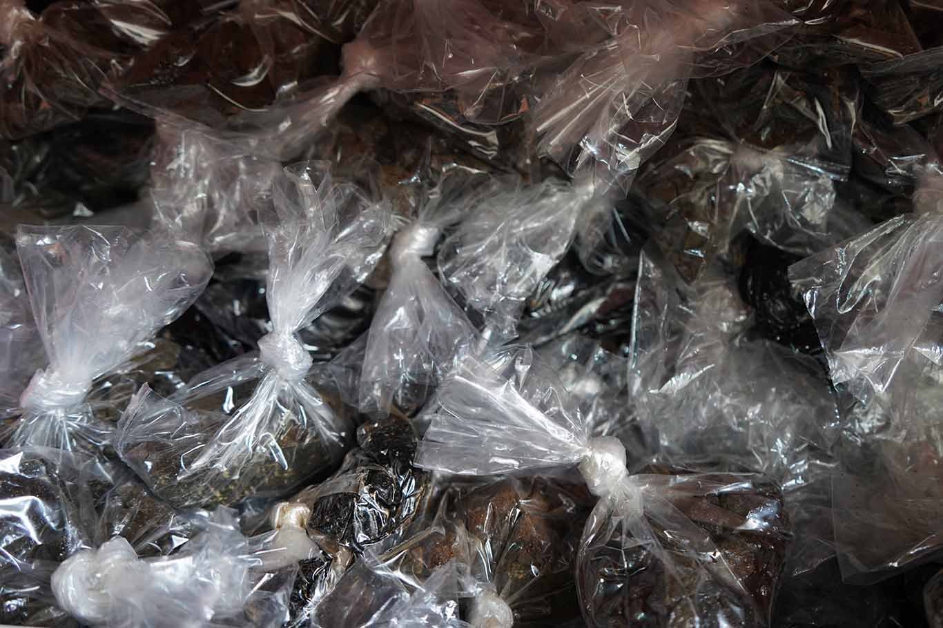 Katrancı Ünalacak: katranın kullanım alanı oldukça geniş