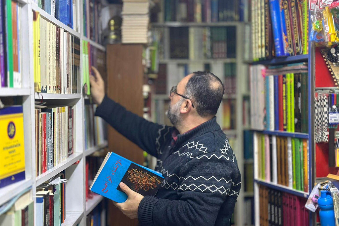 Doğan: Kur’an-ı Kerim yalnızca yüzünden değil manasını anlayarak bilinçli bir şekilde okunmalı