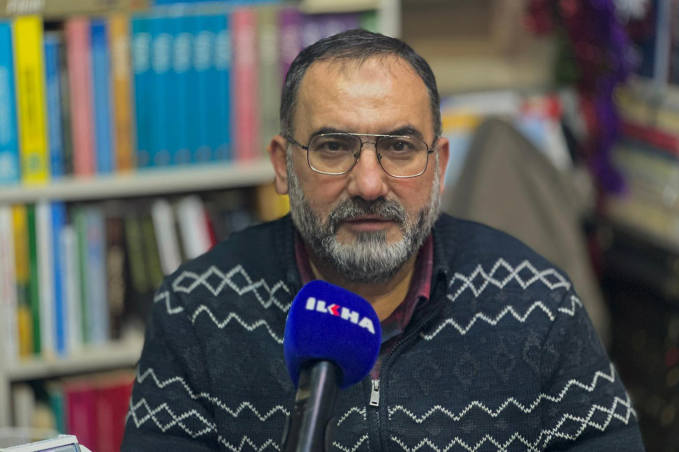 Doğan: Kur’an-ı Kerim yalnızca yüzünden değil manasını anlayarak bilinçli bir şekilde okunmalı