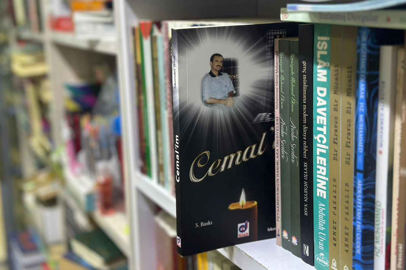 Doğan: Kur’an-ı Kerim yalnızca yüzünden değil manasını anlayarak bilinçli bir şekilde okunmalı