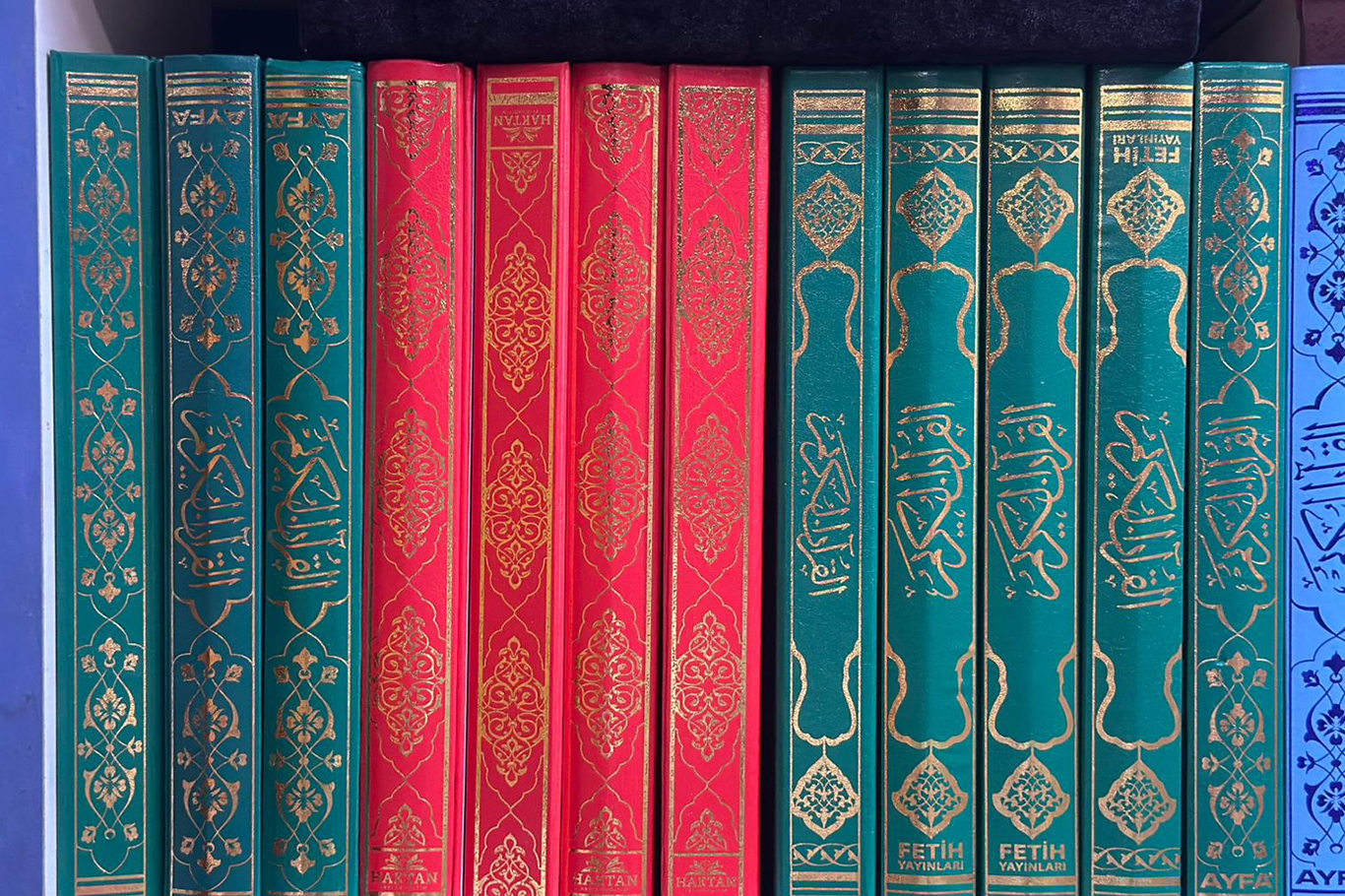 Doğan: Kur’an-ı Kerim yalnızca yüzünden değil manasını anlayarak bilinçli bir şekilde okunmalı