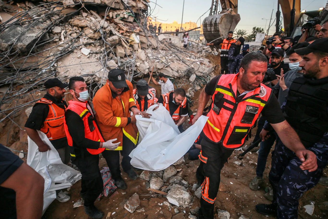 اعتداءات الاحتلال الصهيوني تتواصل في غزة رغم الهدنة