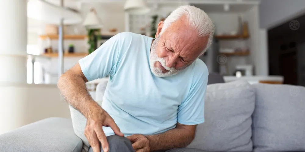 أسباب شائعة لتدهور صحة المفاصل