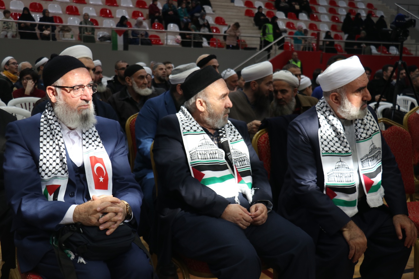 Al-Qaradaghi: Muslim unity is the shield against modern challenges