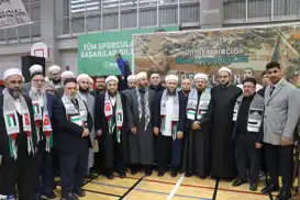 Al-Qaradaghi: Muslim unity is the shield against modern challenges