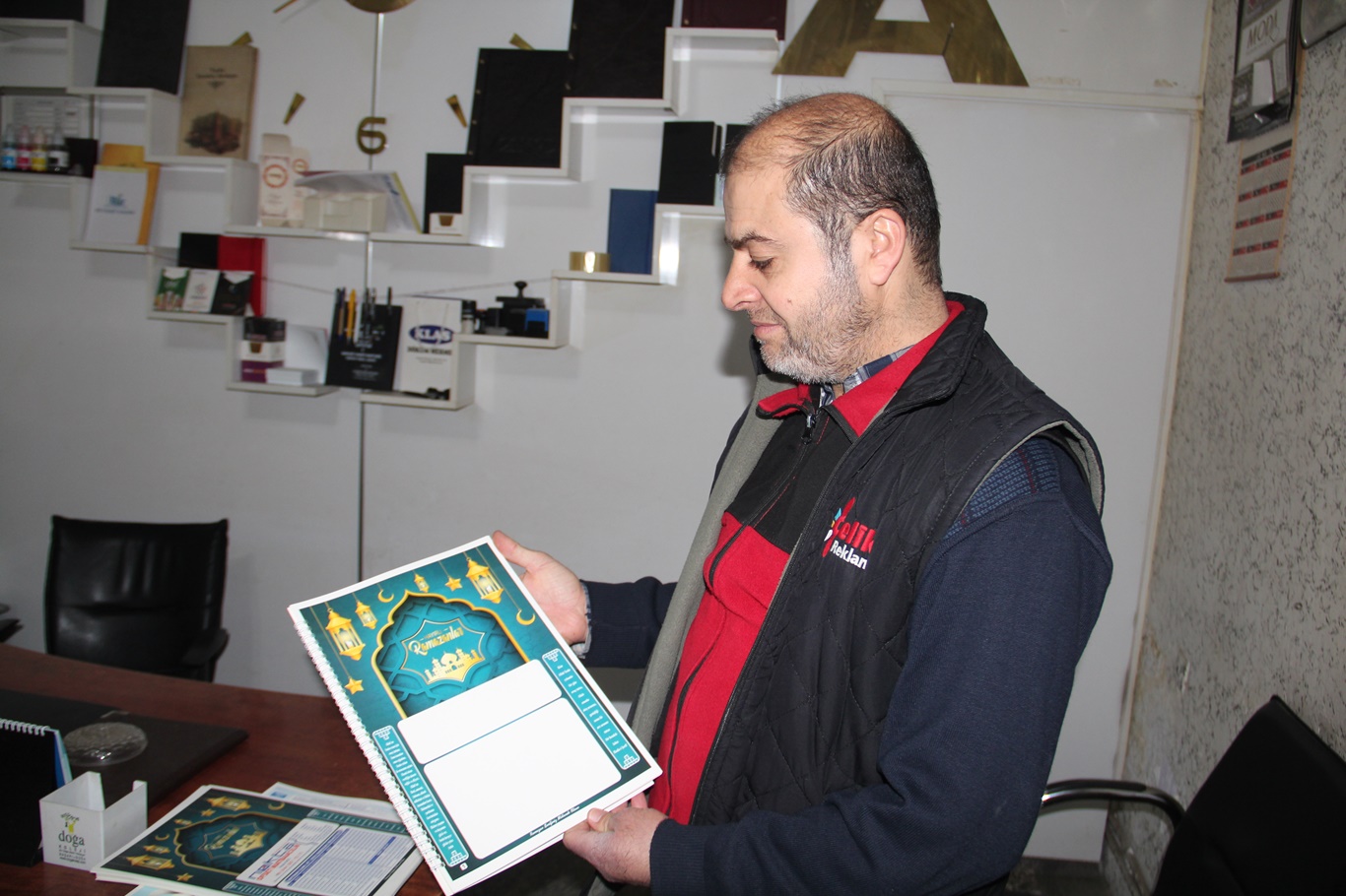 Ramazan ayının sessiz tanığı imsakiye dijitalleşmeye yeniliyor