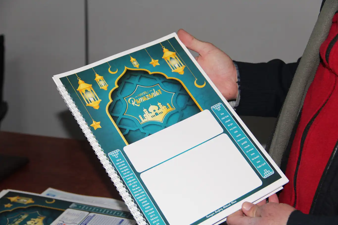 Ramazan ayının sessiz tanığı imsakiye dijitalleşmeye yeniliyor