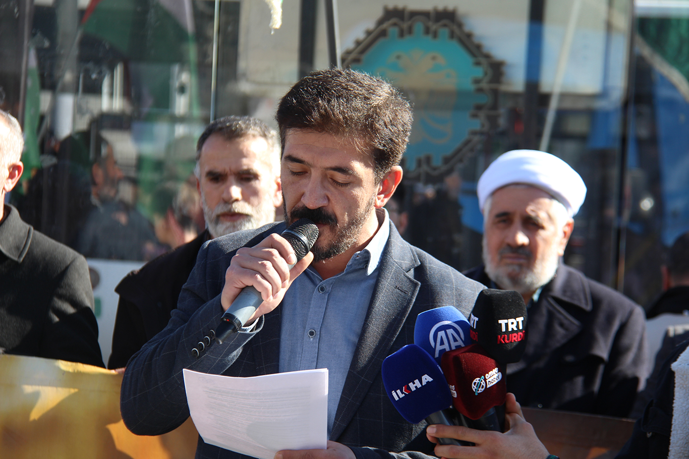 Mehmet Emin Gülsever