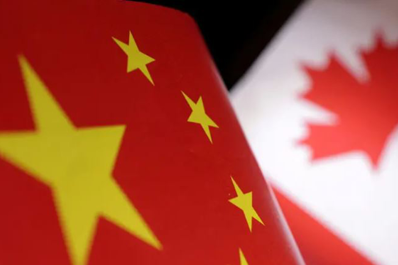 Çin'den İngiltere ve Kanada'ya vize muafiyeti 