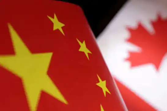 Çin'den İngiltere ve Kanada'ya vize muafiyeti 