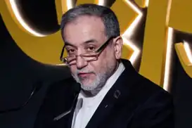 انعقاد الجولة الثانية من المفاوضات النووية بين إيران والولايات المتحدة في جنيف