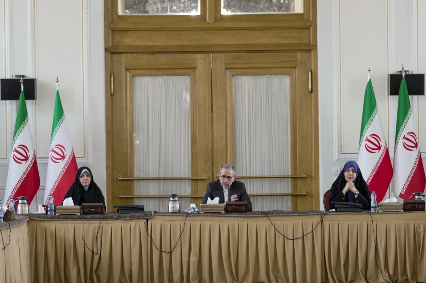 Iran–US nuclear talks to resume in Geneva on Feb. 17