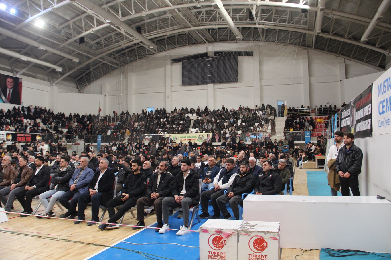 İlahiyatçı-Yazar Tutak: Şehadet bir bilinç ve direniş çağrısıdır