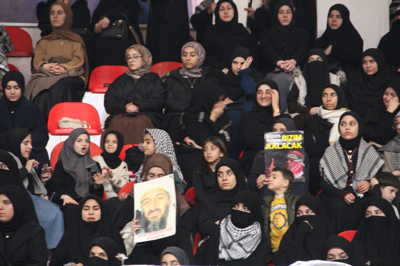 "Şehadet Bir Çağrıdır" programında konuşan Tutak Hoca: Şehadet yok oluş değil, ilahi huzurda diriliştir
