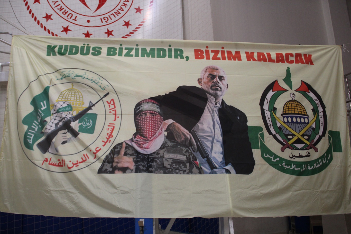 İlahiyatçı-Yazar Tutak: Şehadet bir bilinç ve direniş çağrısıdır