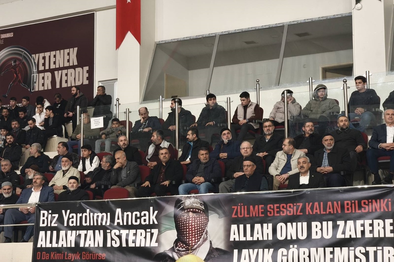 İlahiyatçı-Yazar Tutak: Şehadet bir bilinç ve direniş çağrısıdır