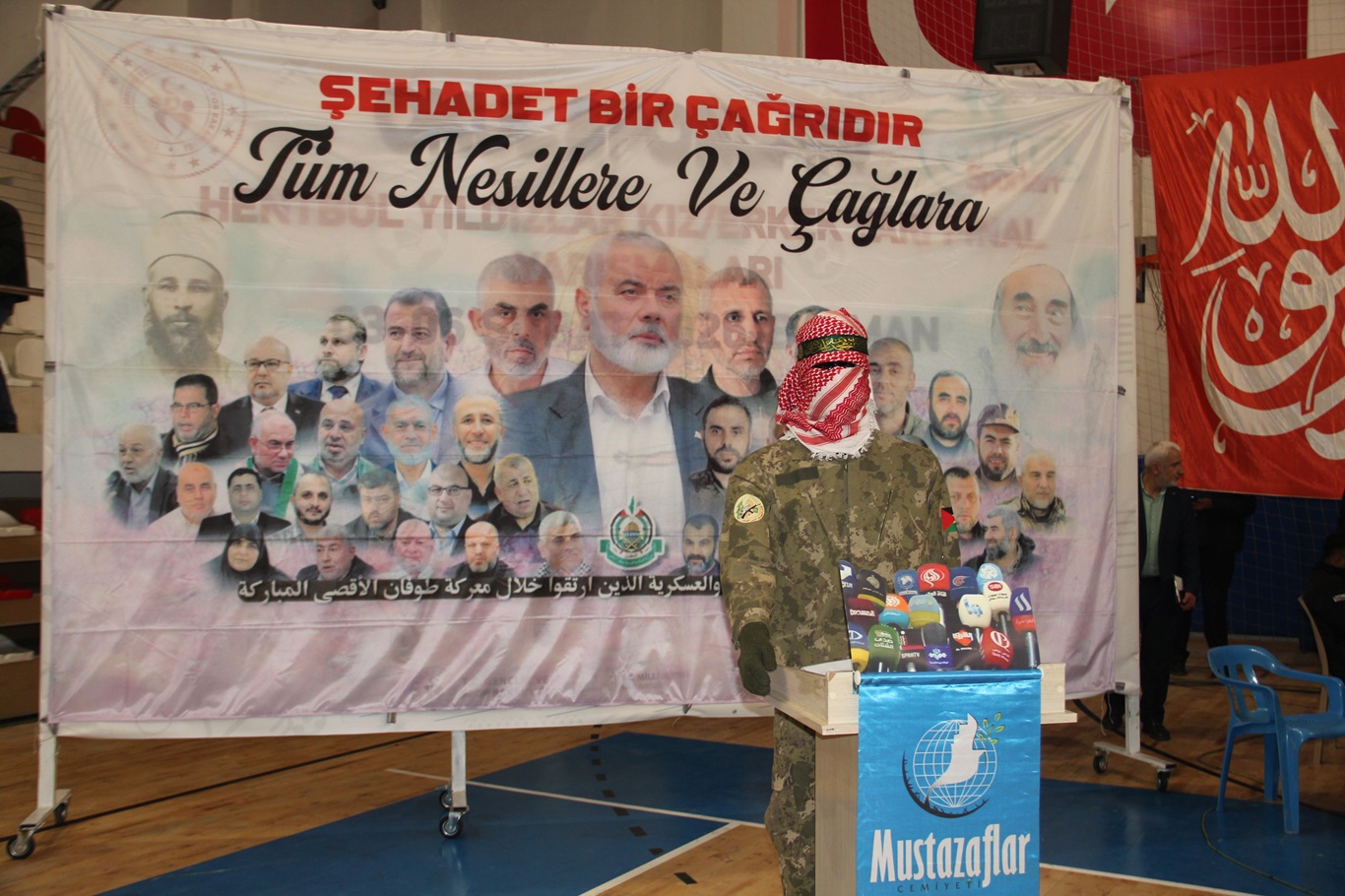 İlahiyatçı-Yazar Tutak: Şehadet bir bilinç ve direniş çağrısıdır