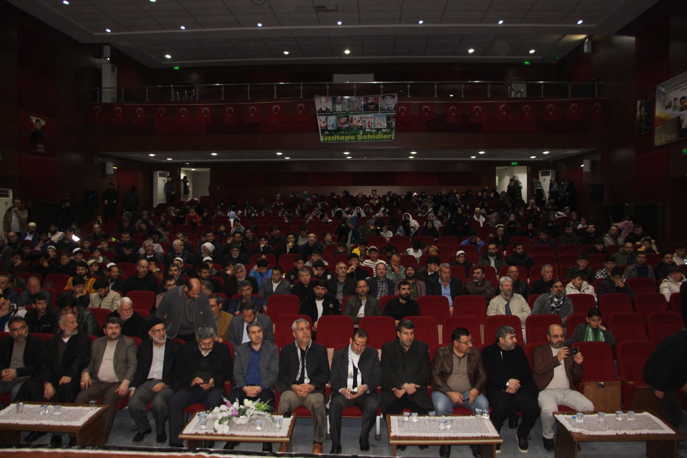 Memiş: Şehadet, iman iddiasının ispatıdır