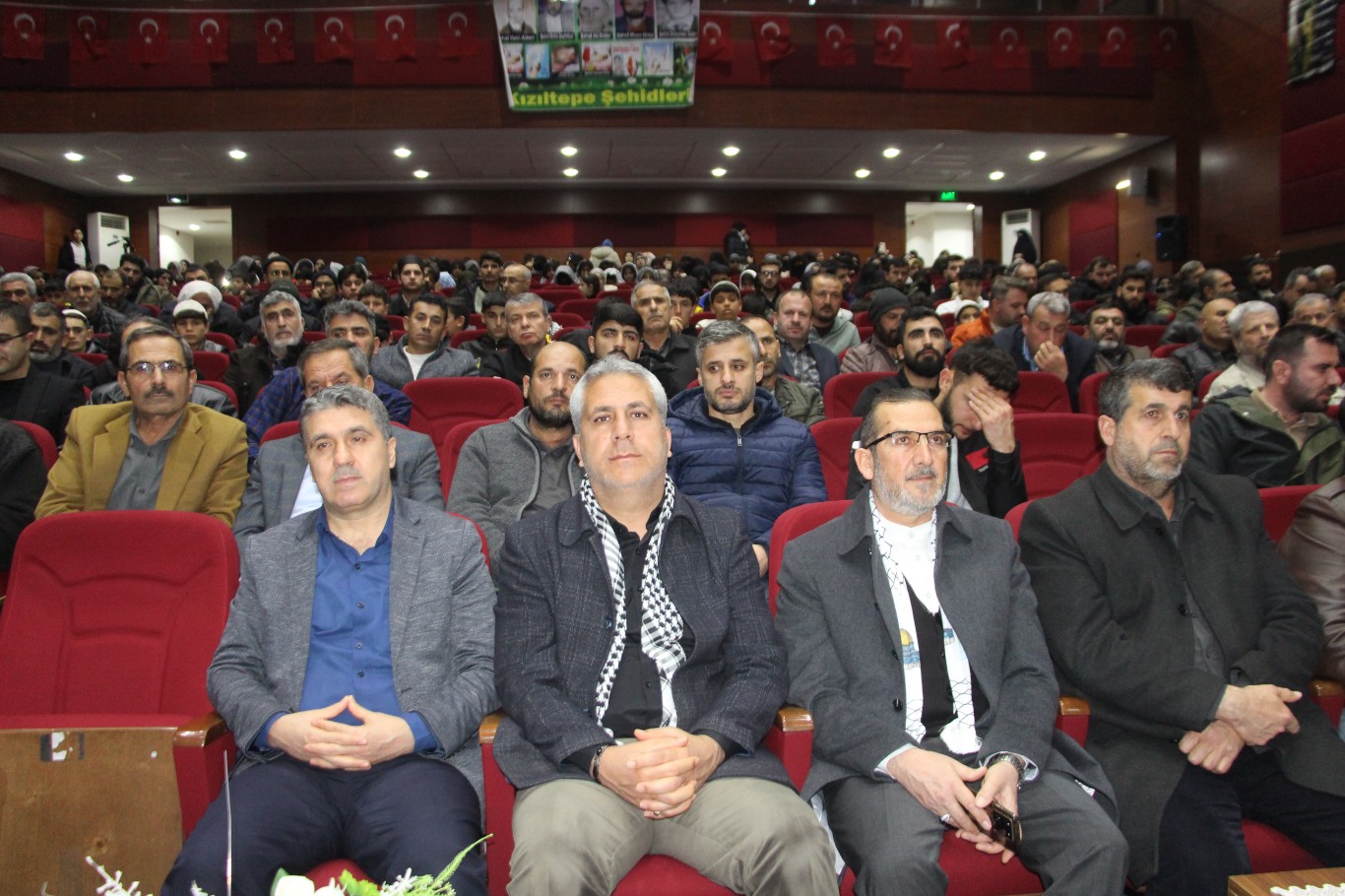 Memiş: Şehadet, iman iddiasının ispatıdır