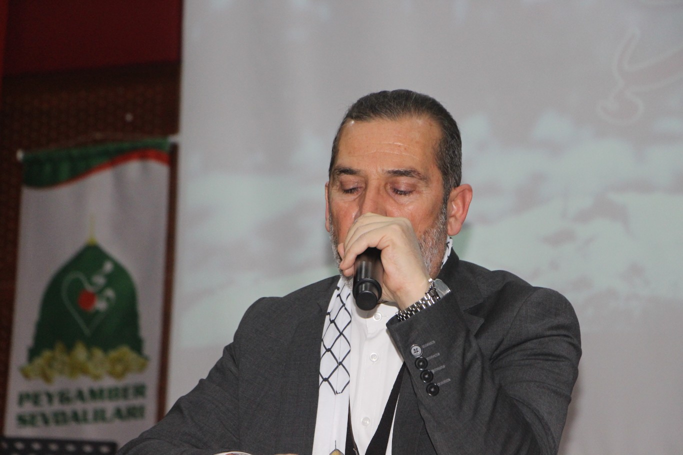 Memiş: Şehadet, iman iddiasının ispatıdır