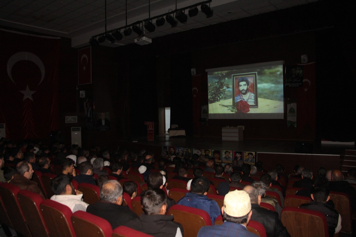 Memiş: Şehadet, iman iddiasının ispatıdır