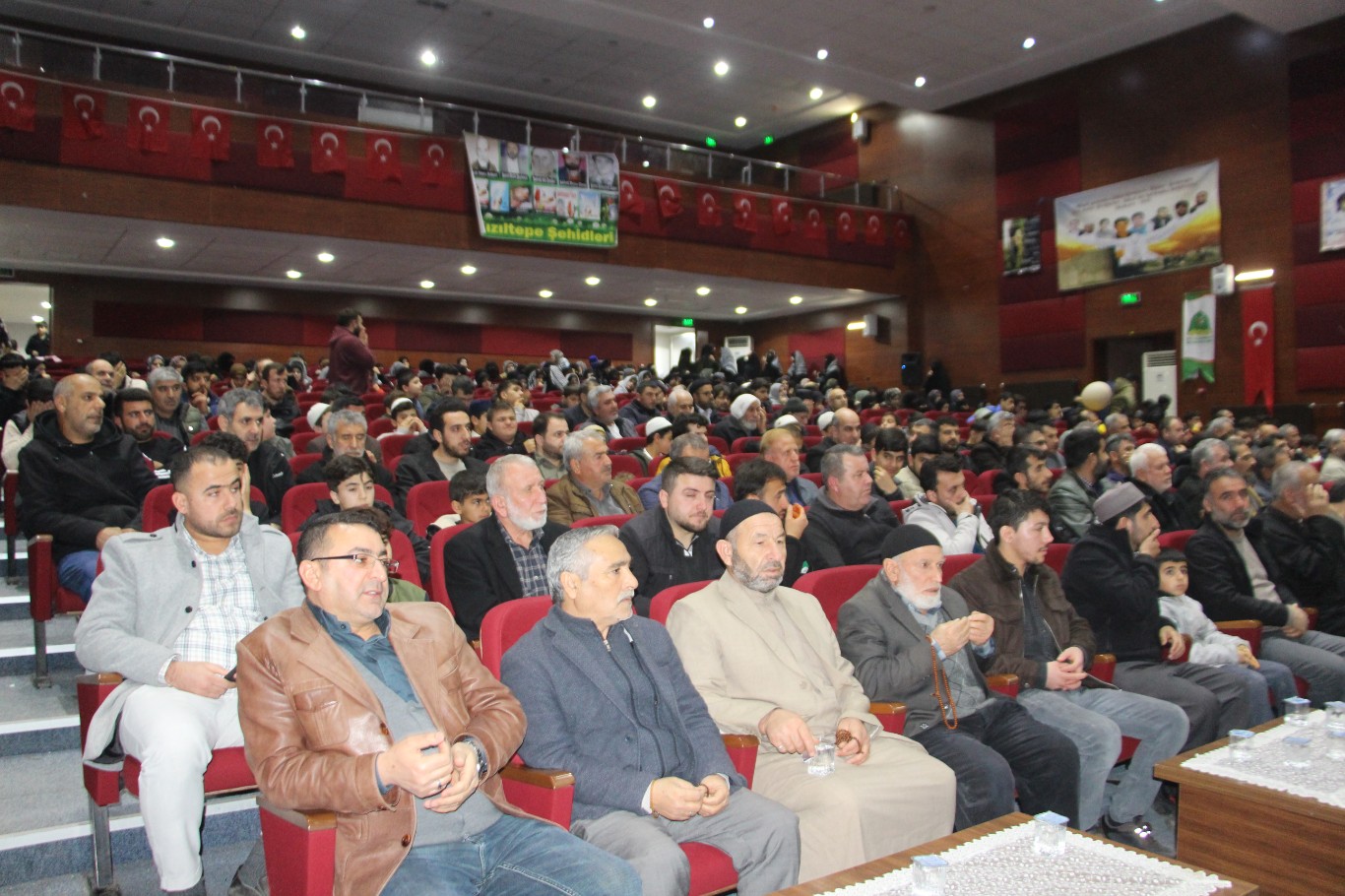 Memiş: Şehadet, iman iddiasının ispatıdır