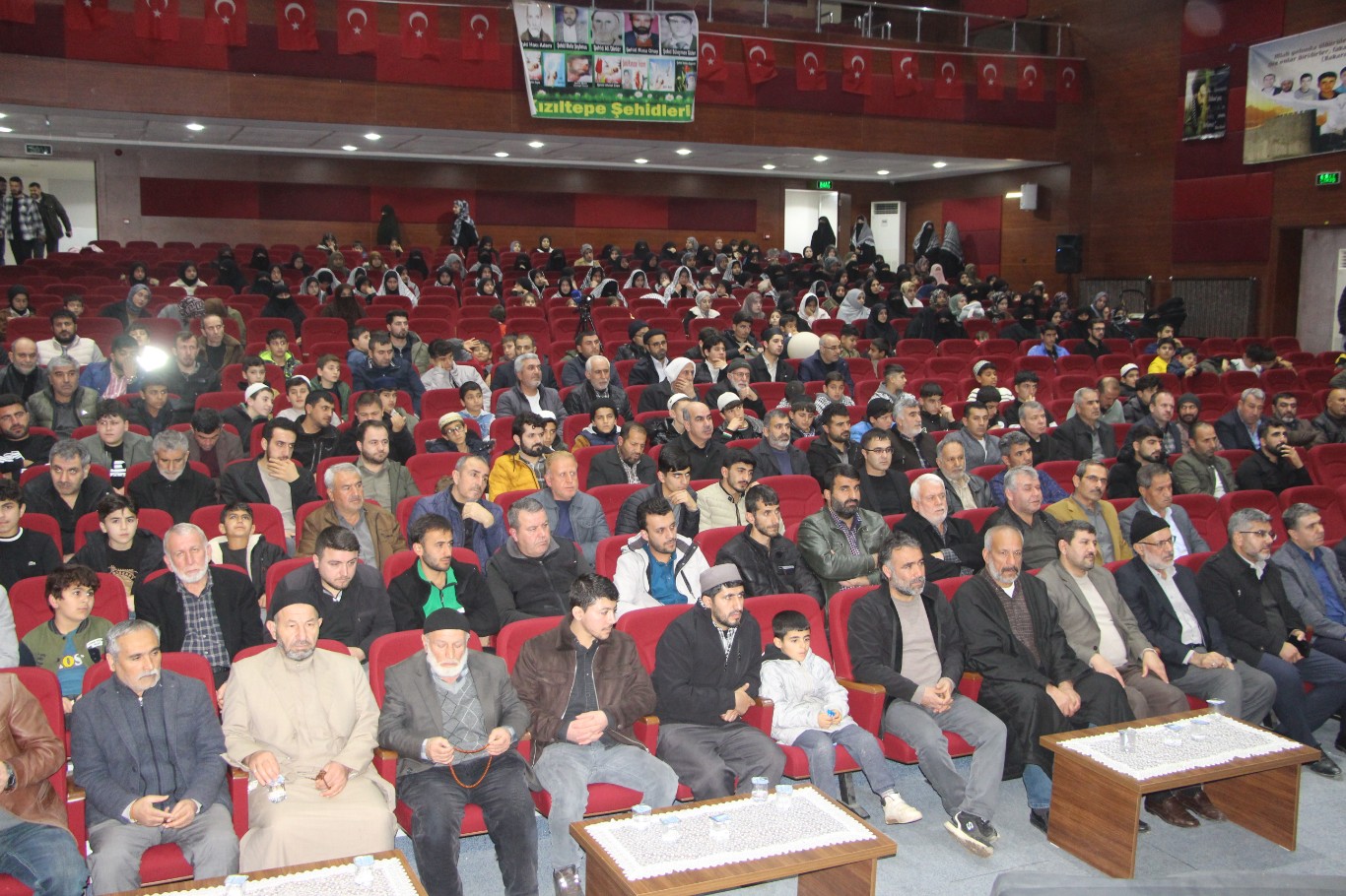 Memiş: Şehadet, iman iddiasının ispatıdır