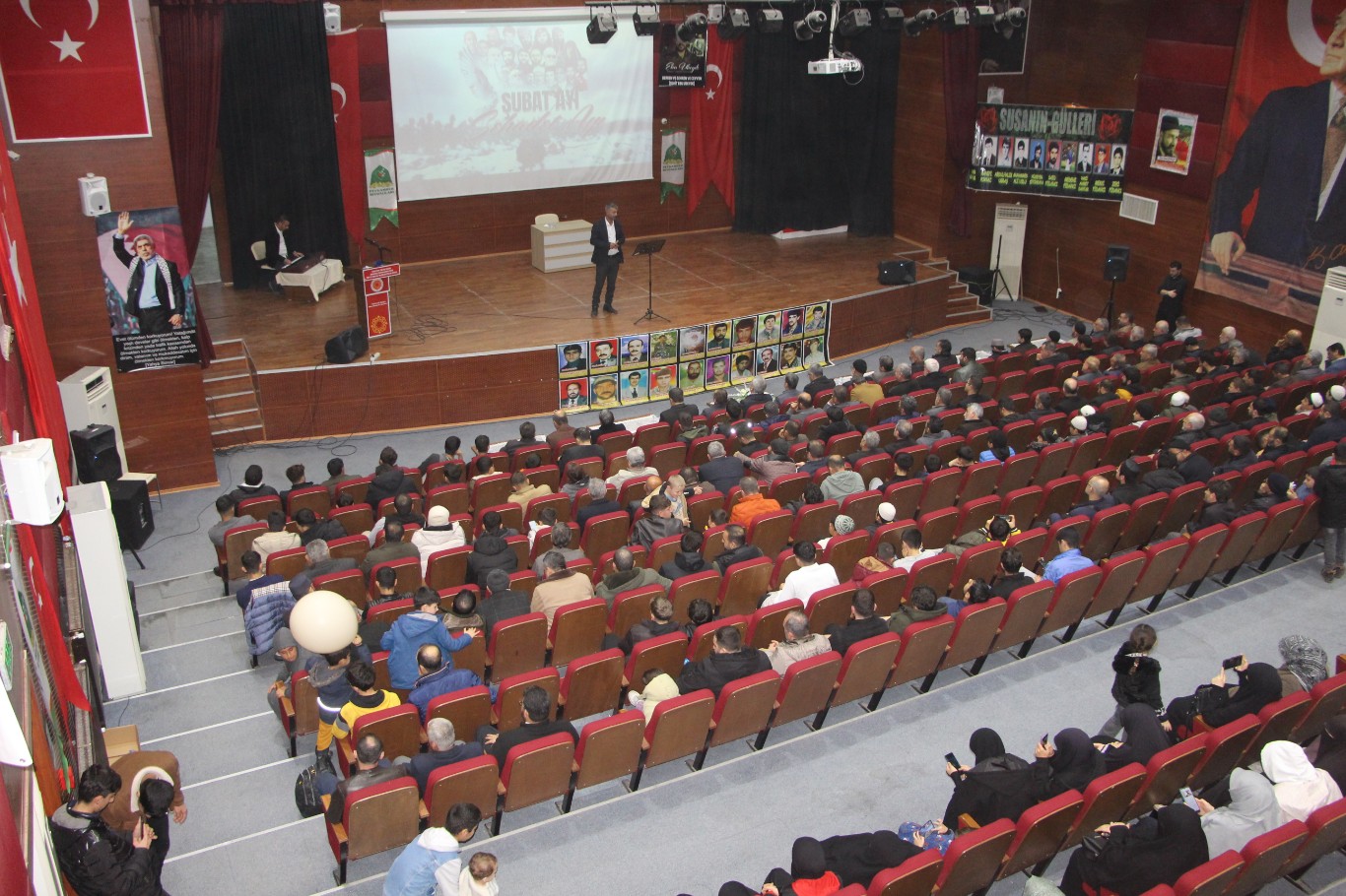 Memiş: Şehadet, iman iddiasının ispatıdır