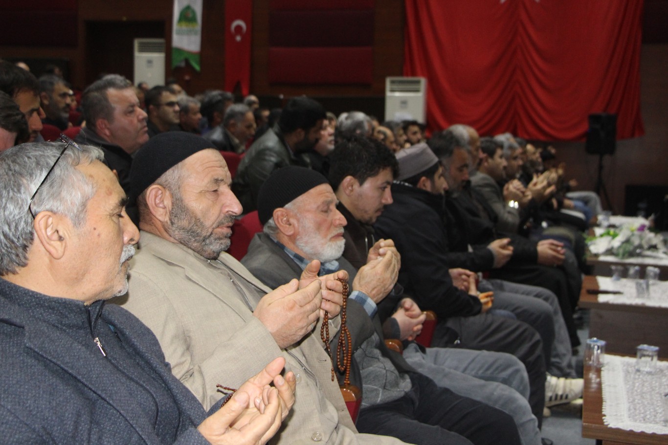 Memiş: Şehadet, iman iddiasının ispatıdır