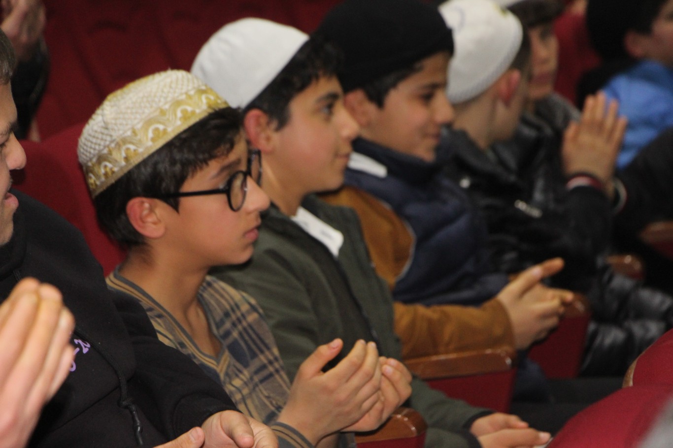 Memiş: Şehadet, iman iddiasının ispatıdır