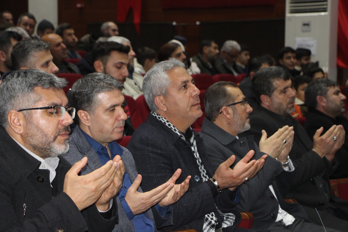 Memiş: Şehadet, iman iddiasının ispatıdır