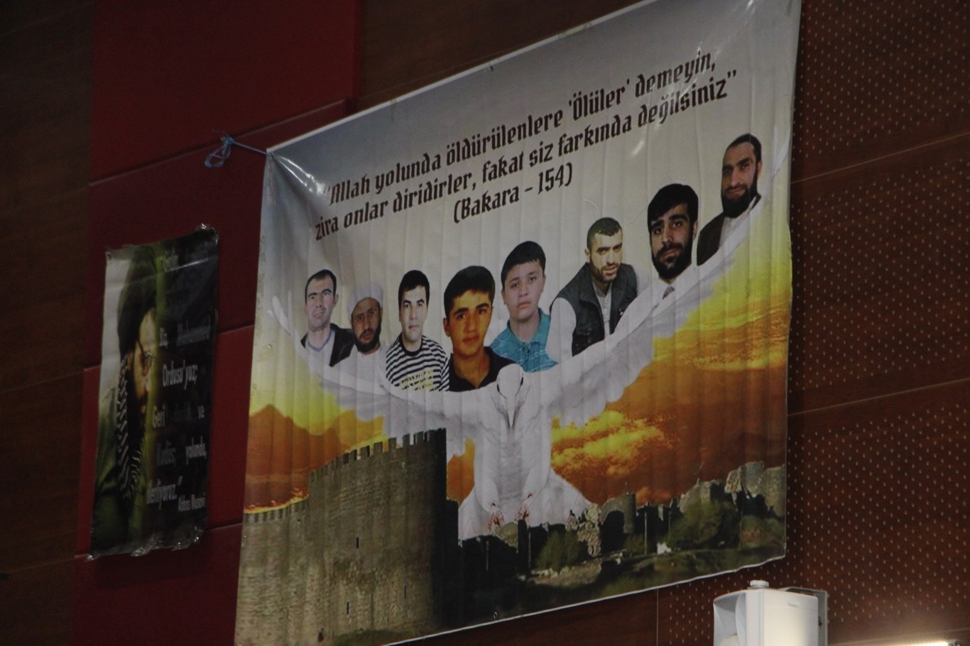 Memiş: Şehadet, iman iddiasının ispatıdır