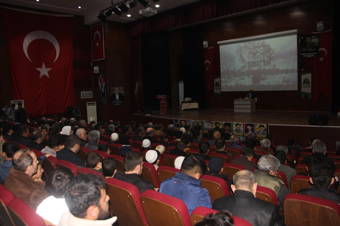 Memiş: Şehadet, iman iddiasının ispatıdır