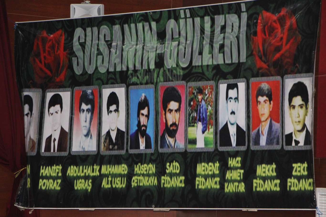 Memiş: Şehadet, iman iddiasının ispatıdır