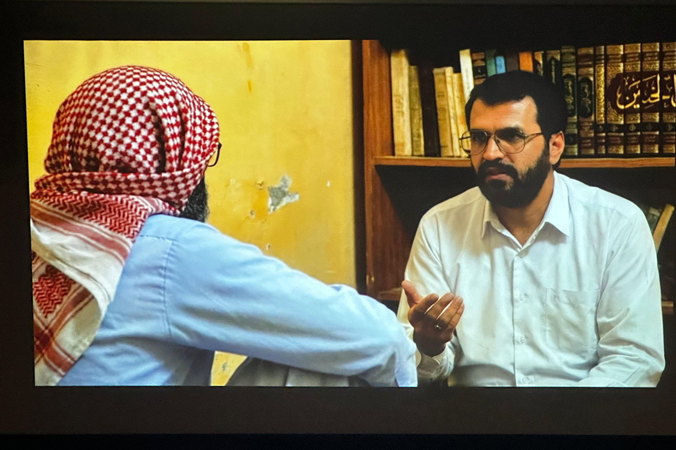 Göktaş: Şehitler bu davanın haklılığının ve sürekliliğinin en güçlü şahitleridirler