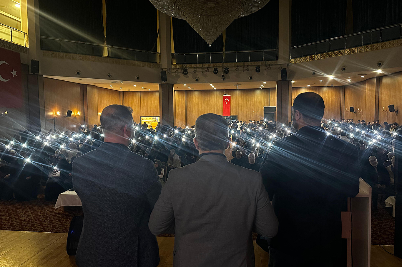 ÖZLEM AJANS SANATÇILARI